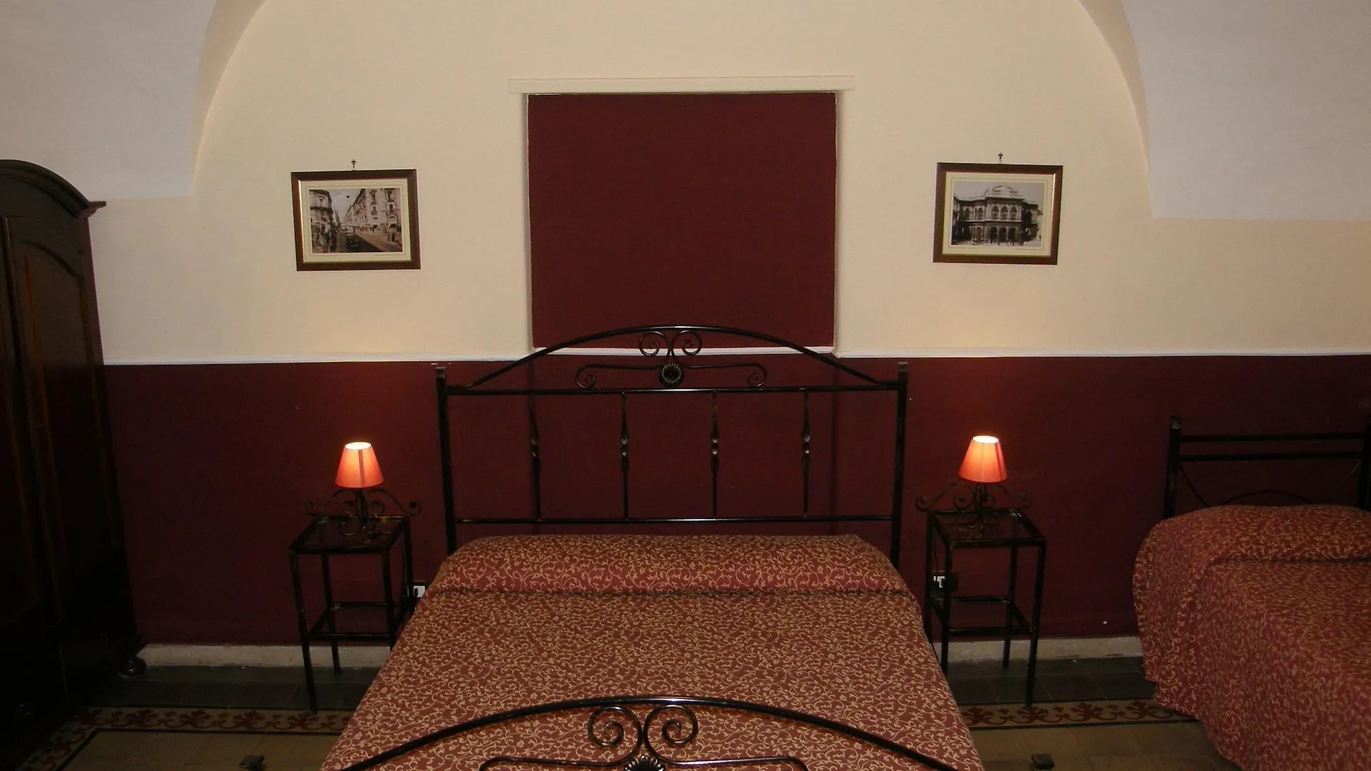 קטאניה Il Gattopardo House