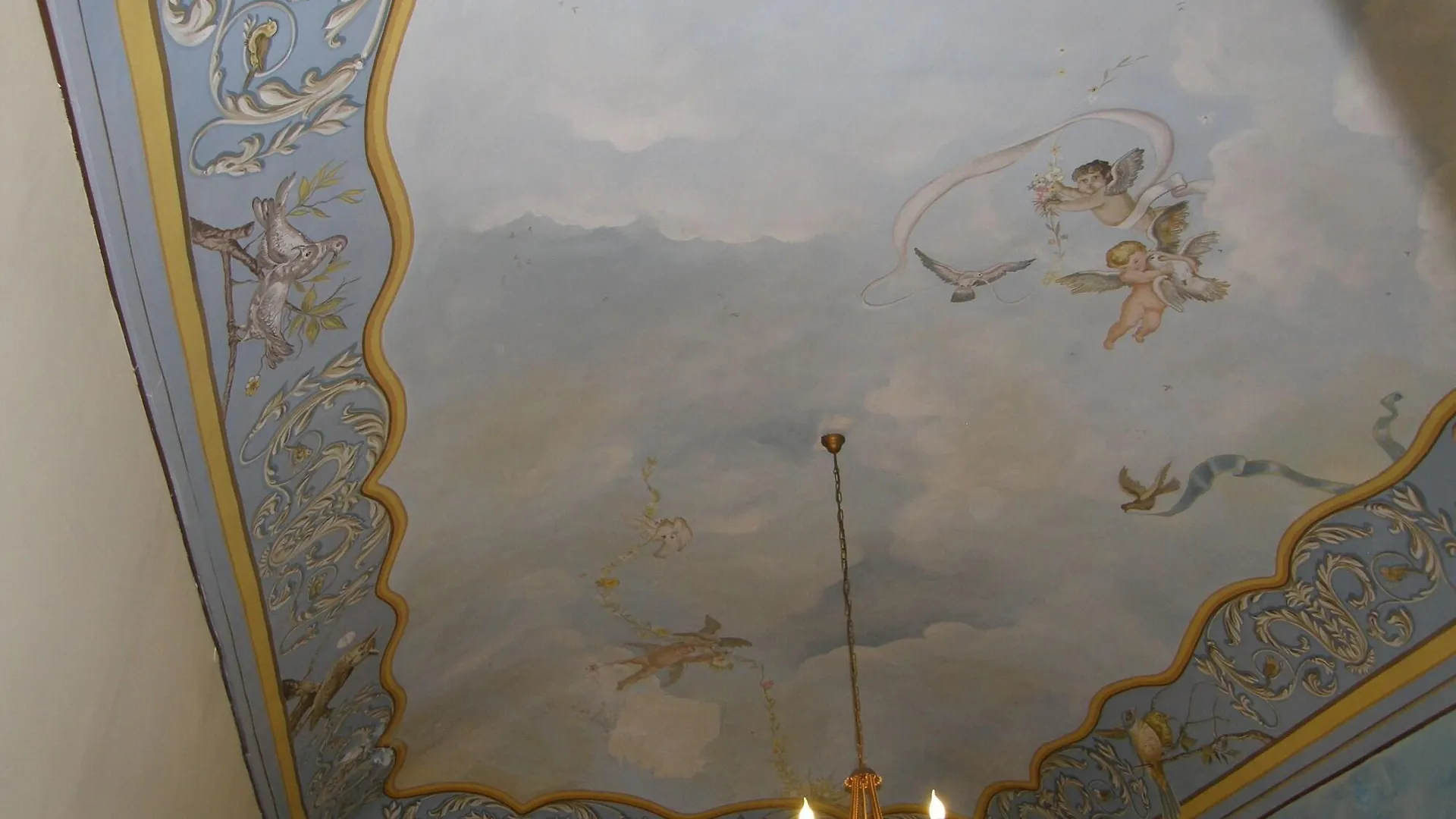 Il Gattopardo House Catane