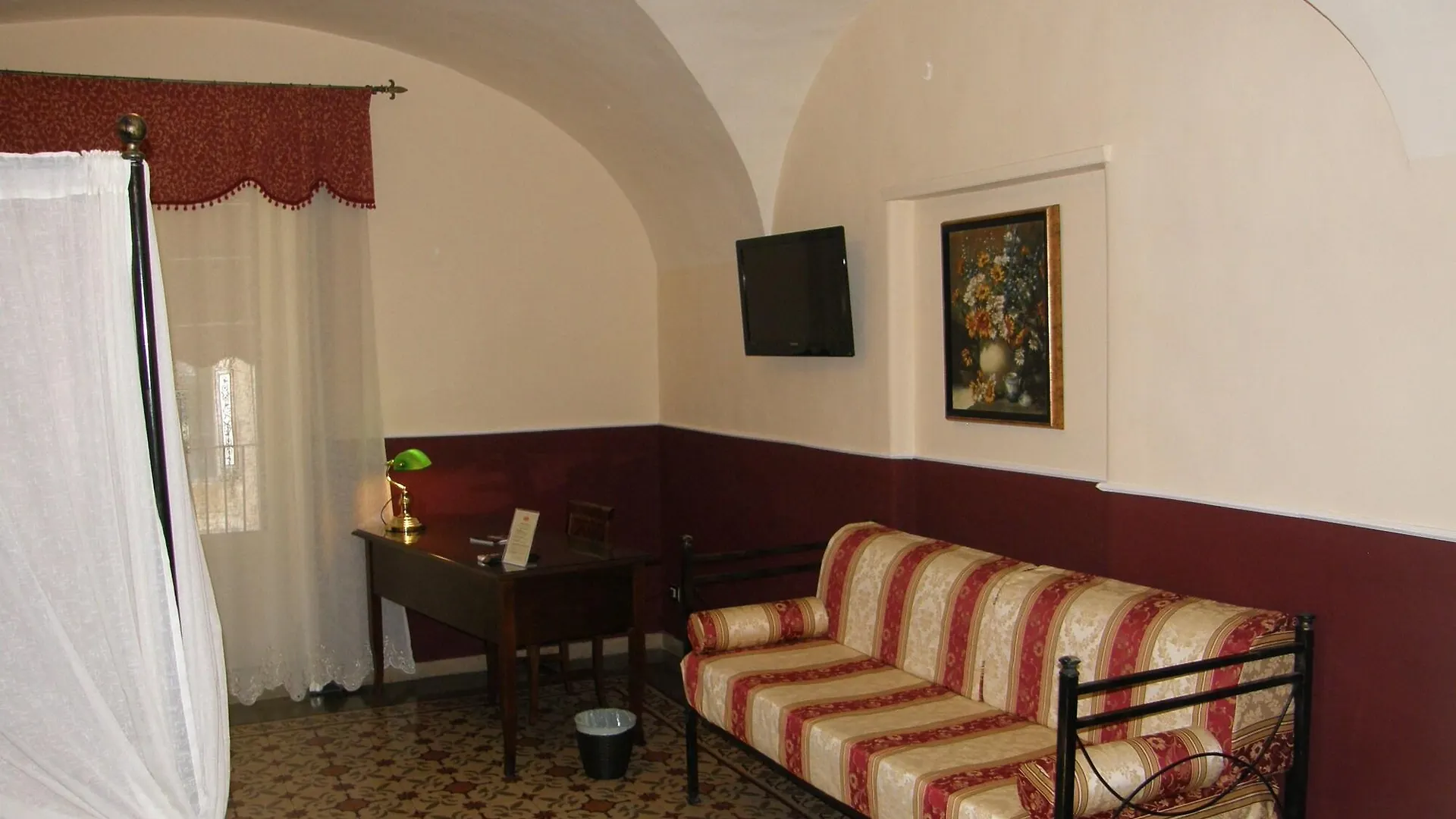 Il Gattopardo House Catania Guest house