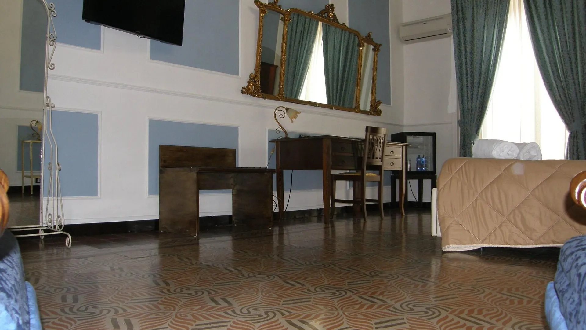 קטאניה Il Gattopardo House