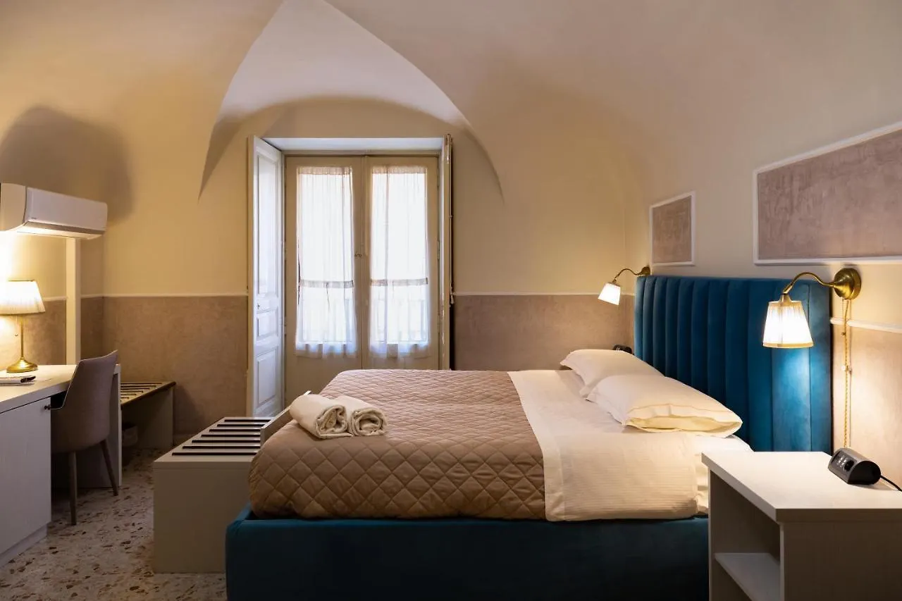 Il Gattopardo House Catania Guest house
