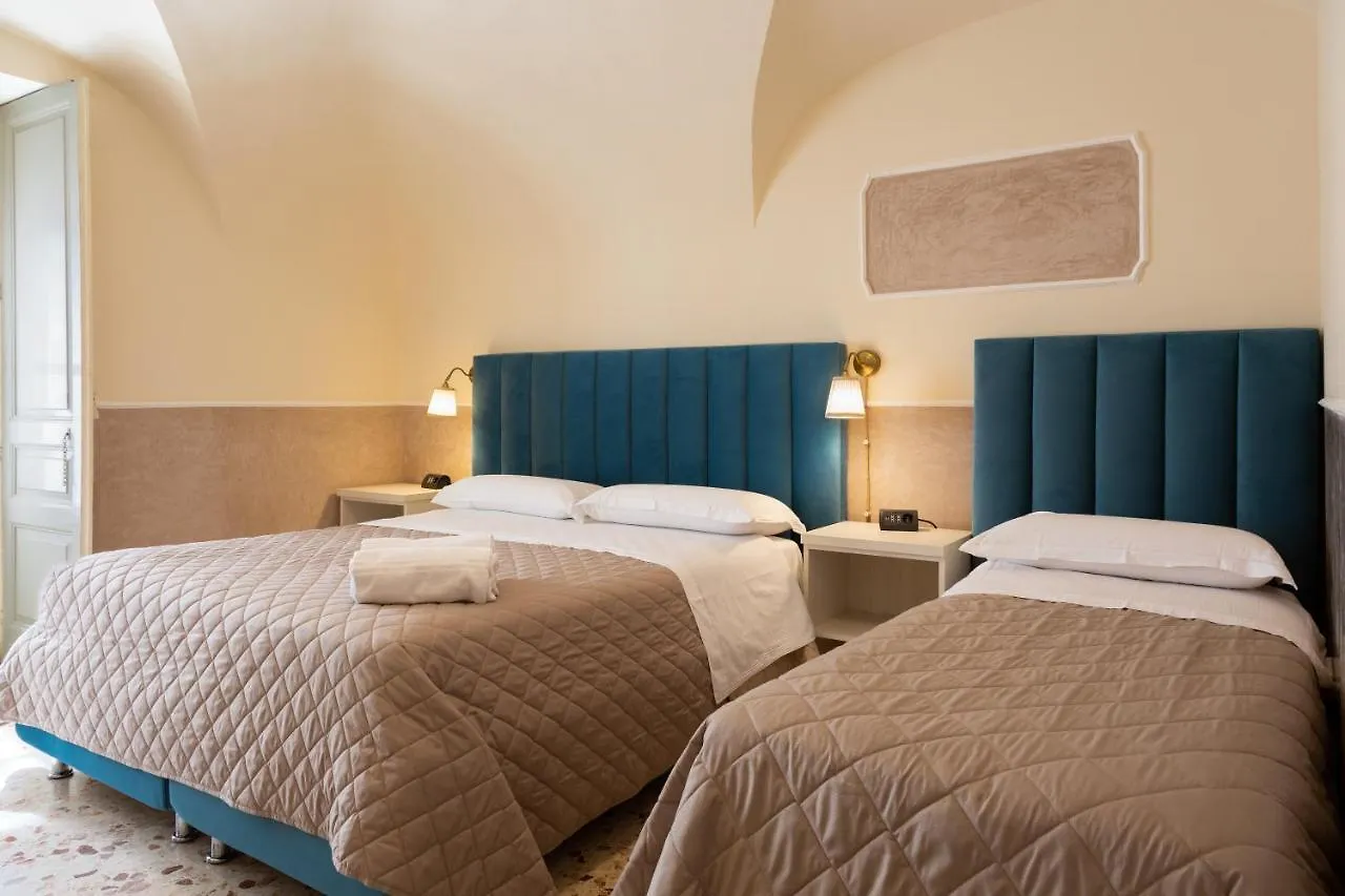 Guest house Il Gattopardo House Catania