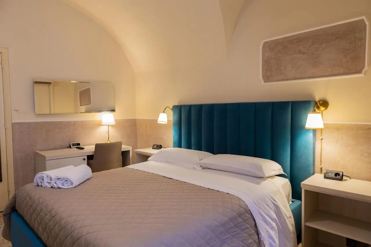*** Guest house Il Gattopardo House Catania Italy