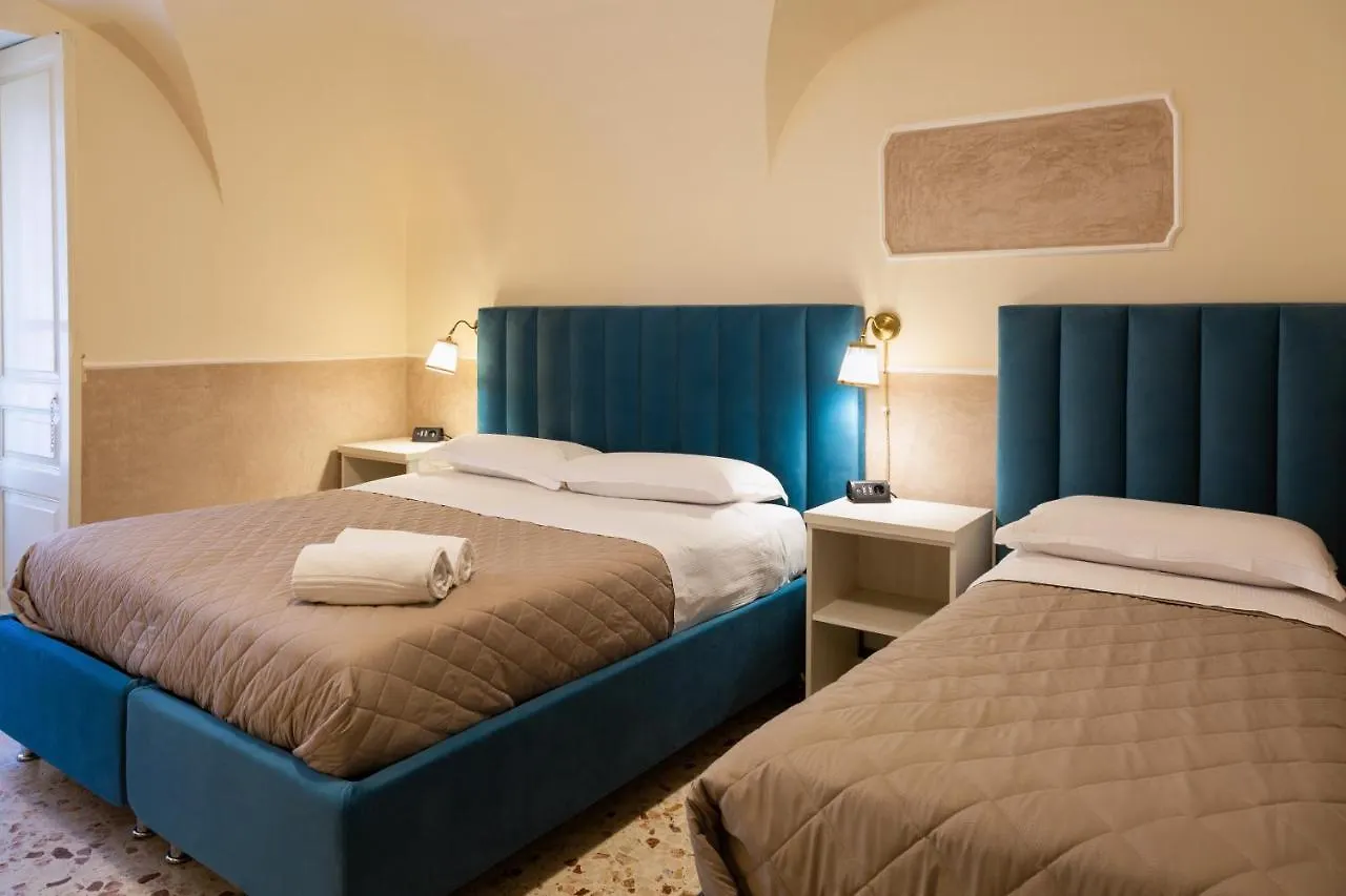 Guest house Il Gattopardo House Catania