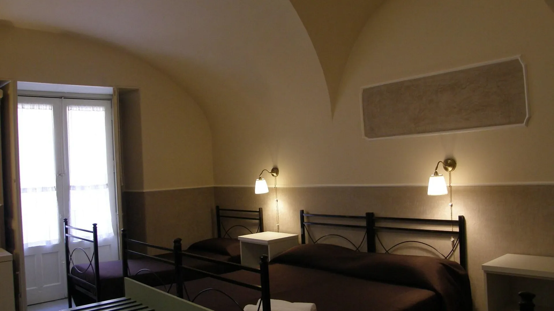 Hotel Il Gattopardo House Catania 3*,