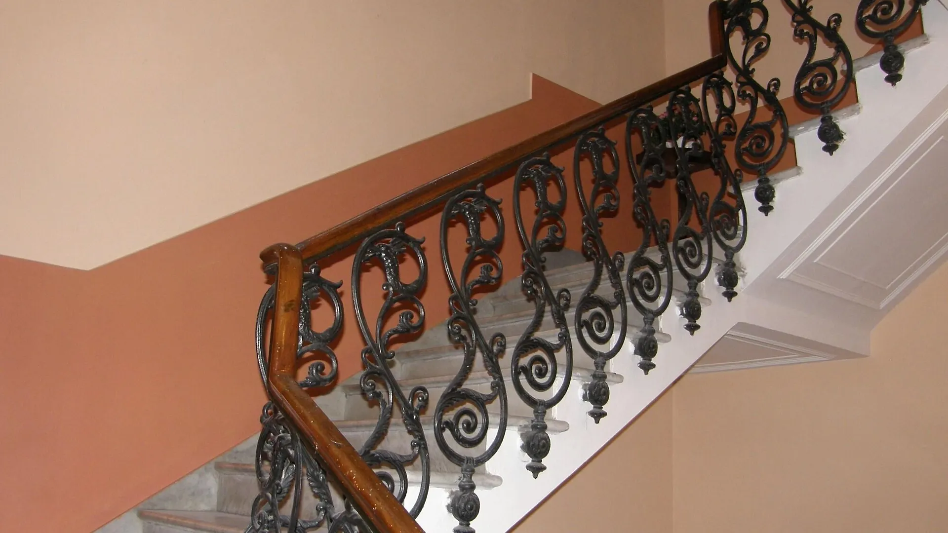 Il Gattopardo House Catania Guest house