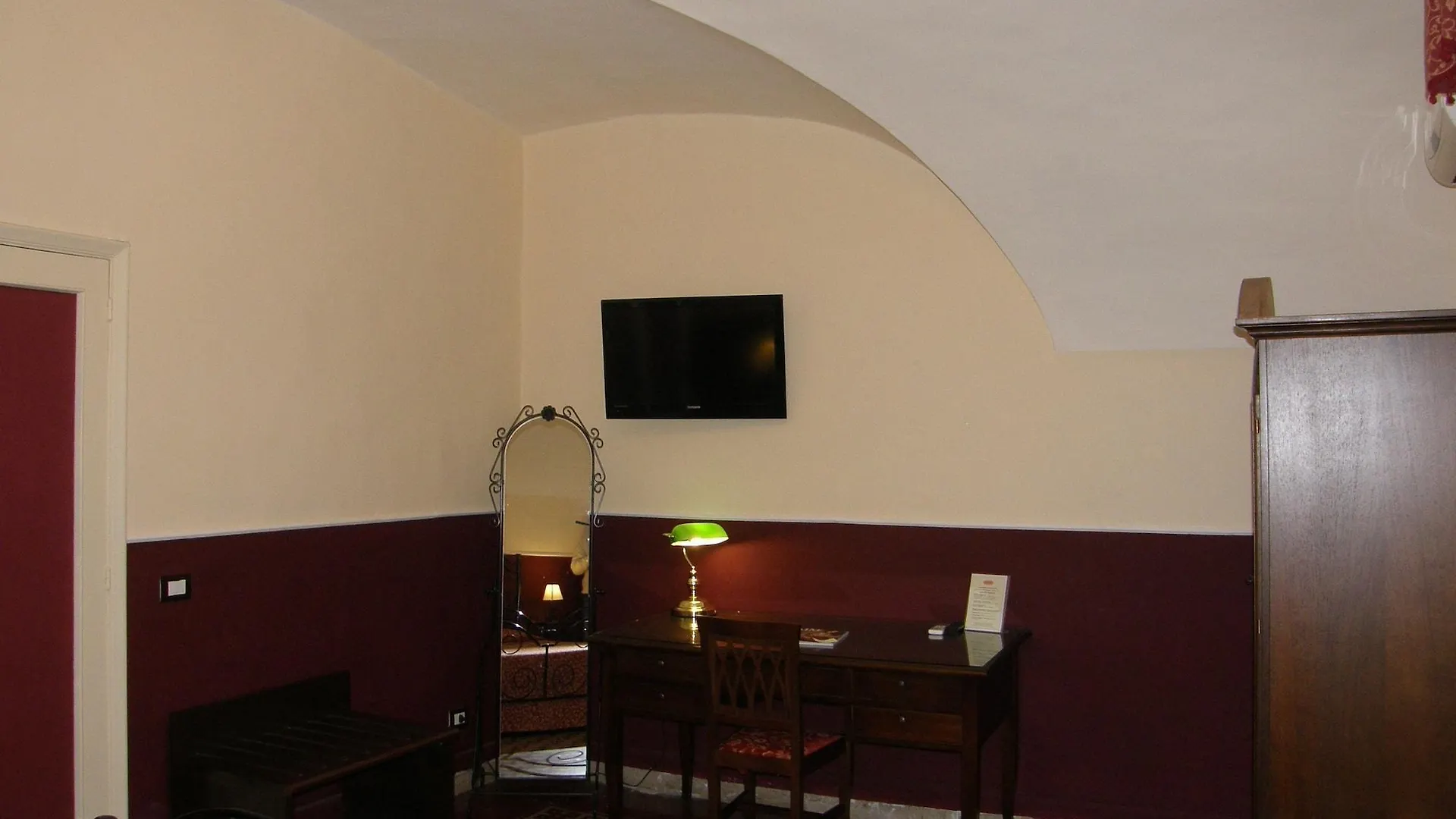 Guest house Il Gattopardo House Catania