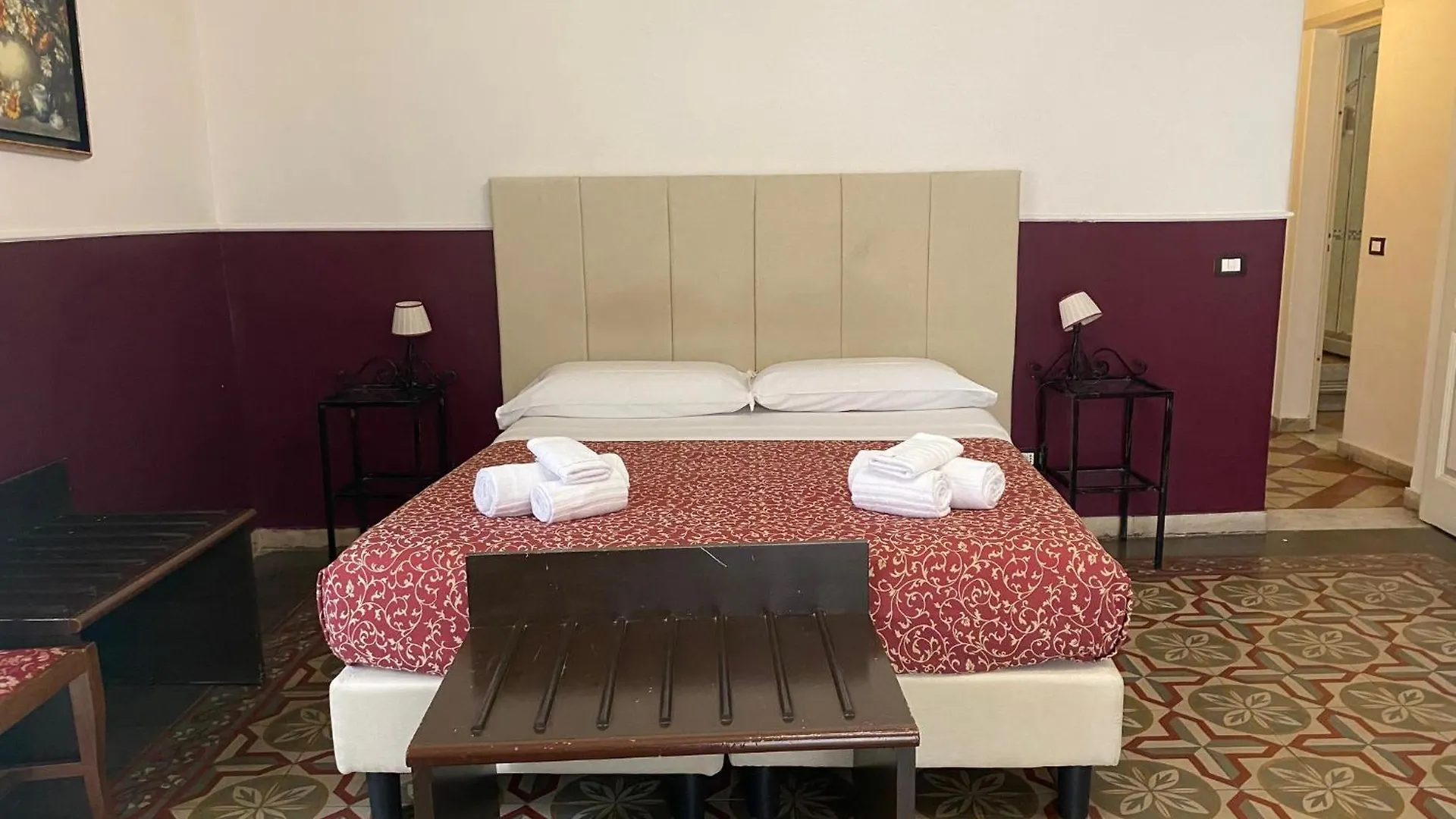 Il Gattopardo House Catania Guest house