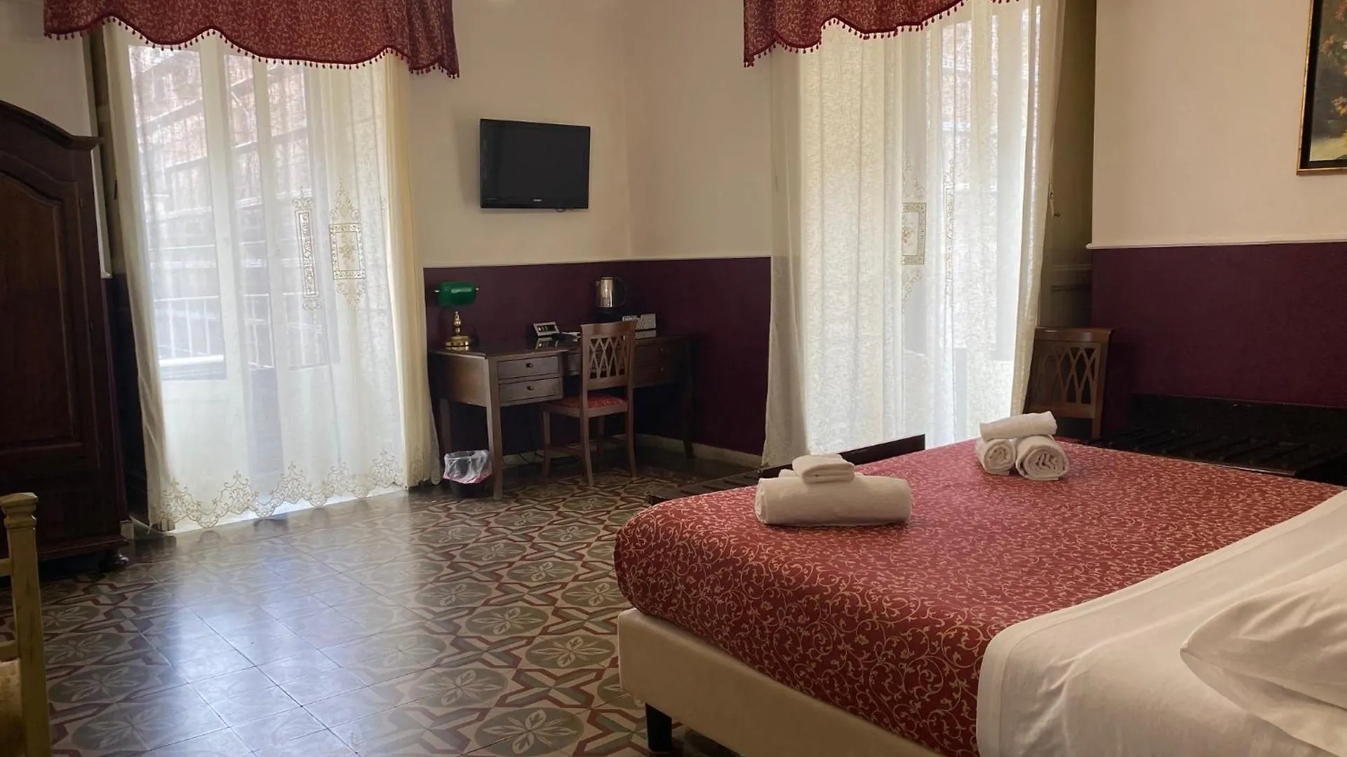 קטאניה Il Gattopardo House
