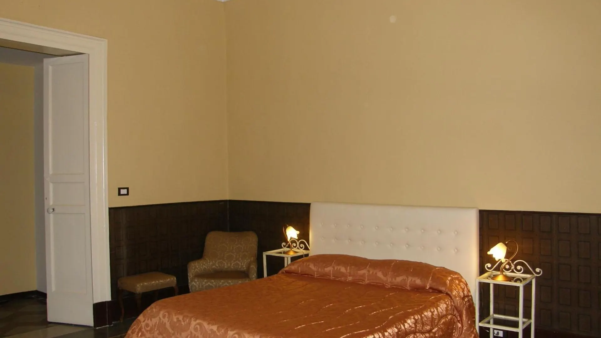 Guest house Il Gattopardo House Catania
