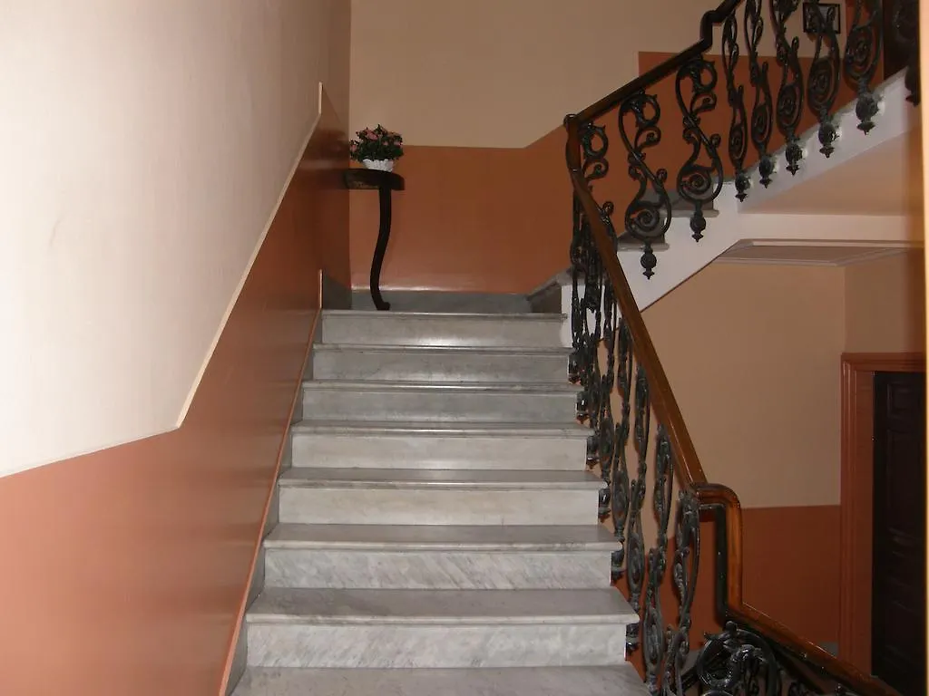 Hotel Il Gattopardo House Catania 3*,  Italien