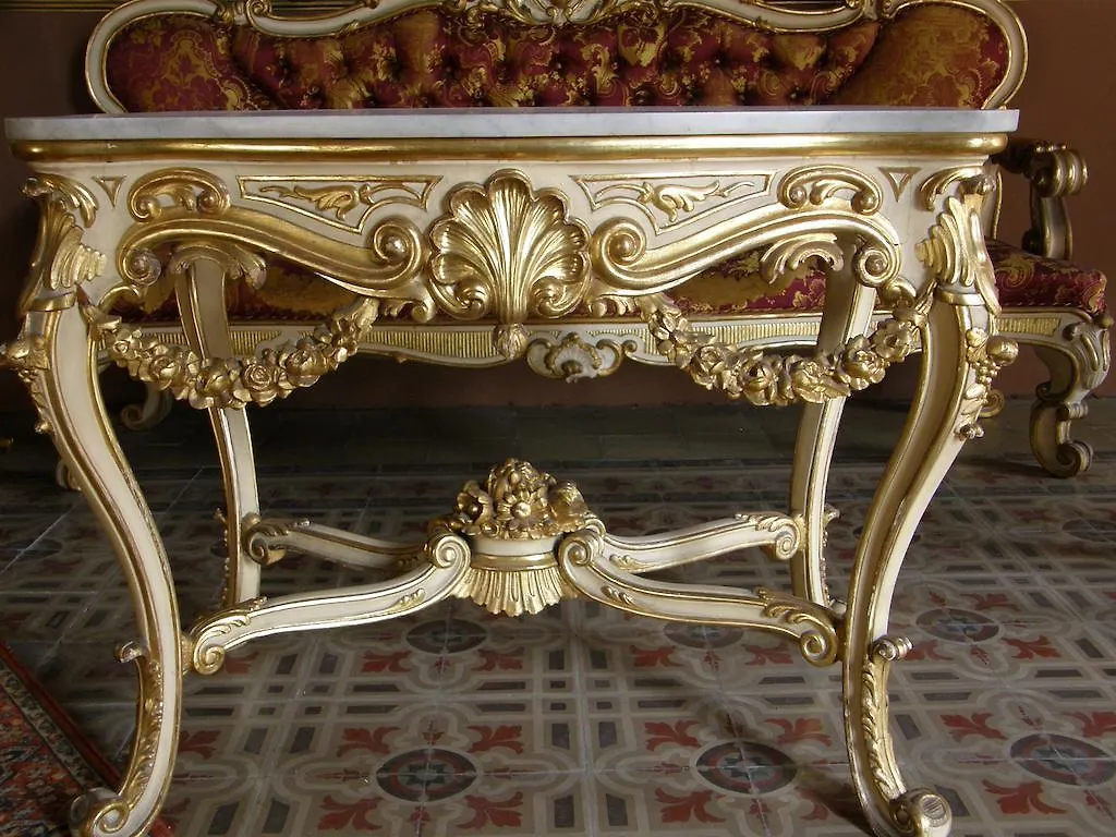 *** Guest house Il Gattopardo House Catania Italy