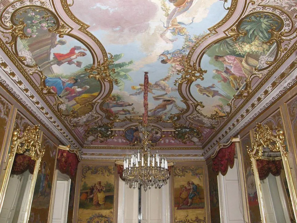 Guest house Il Gattopardo House Catania