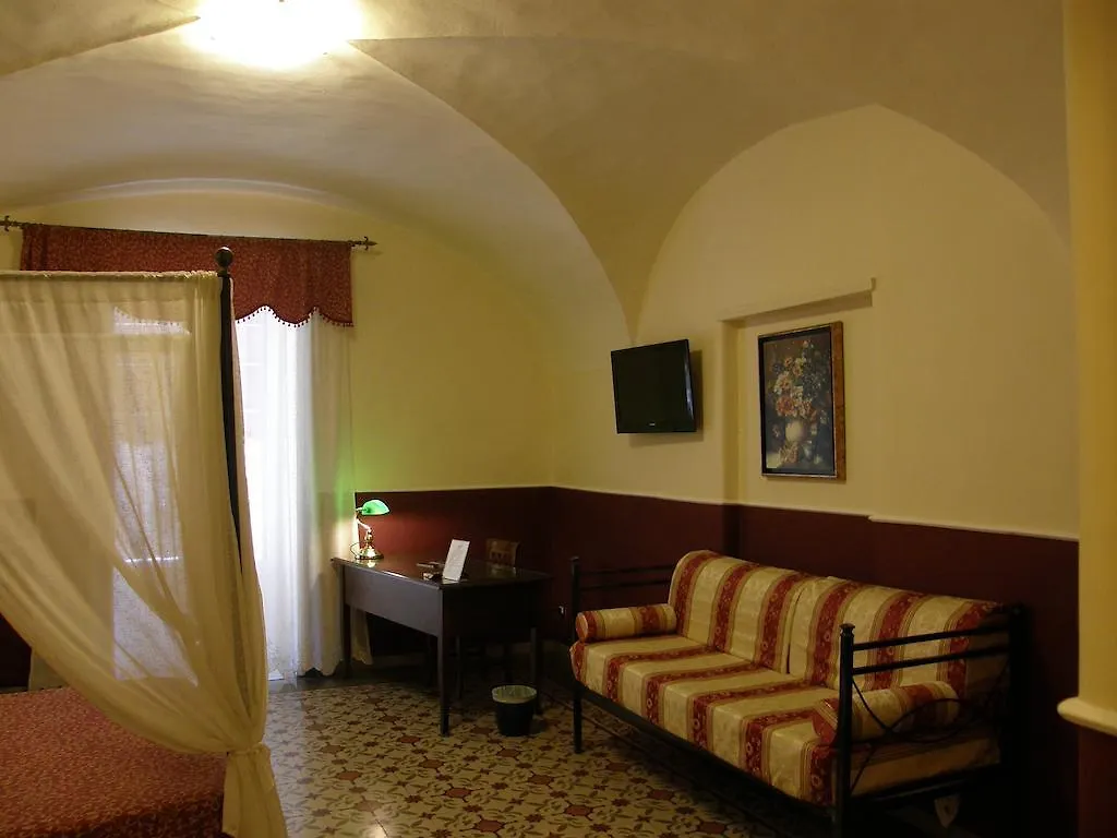קטאניה Il Gattopardo House