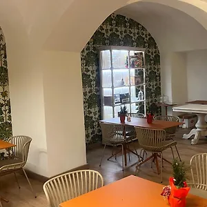 Maison d'hôtes Stesicoro Inhabit Catane