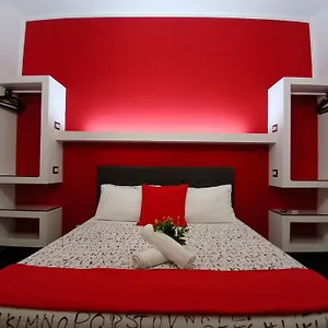 Bed & Breakfast Scirocco D'africa