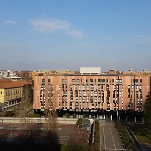 Dreams Residenza Gambara Apart Otel Milano