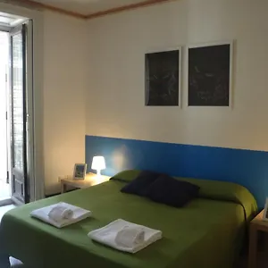 Gianluca's Gasthuis