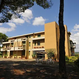 Hotel Primavera Barberino di Val dʼElsa