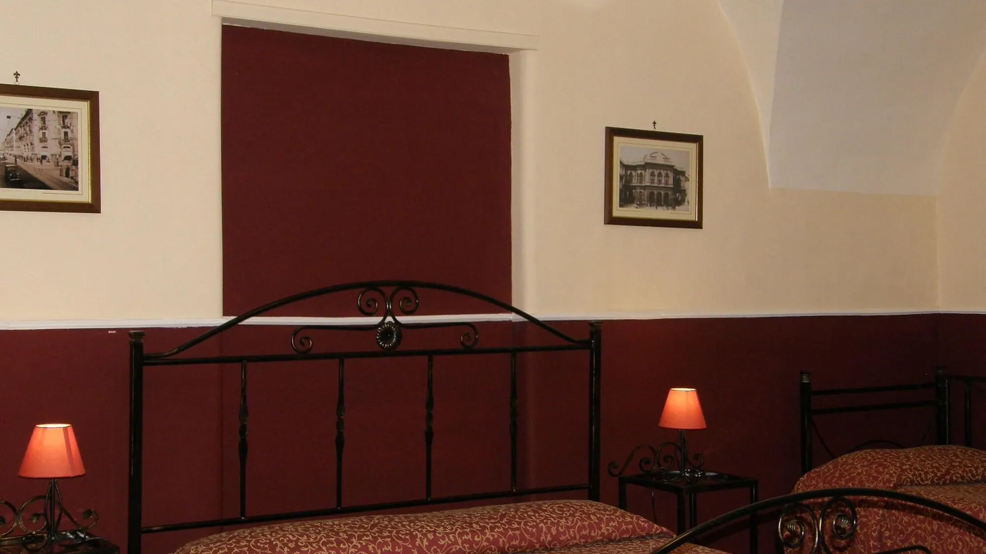 Guest house Il Gattopardo House Catania