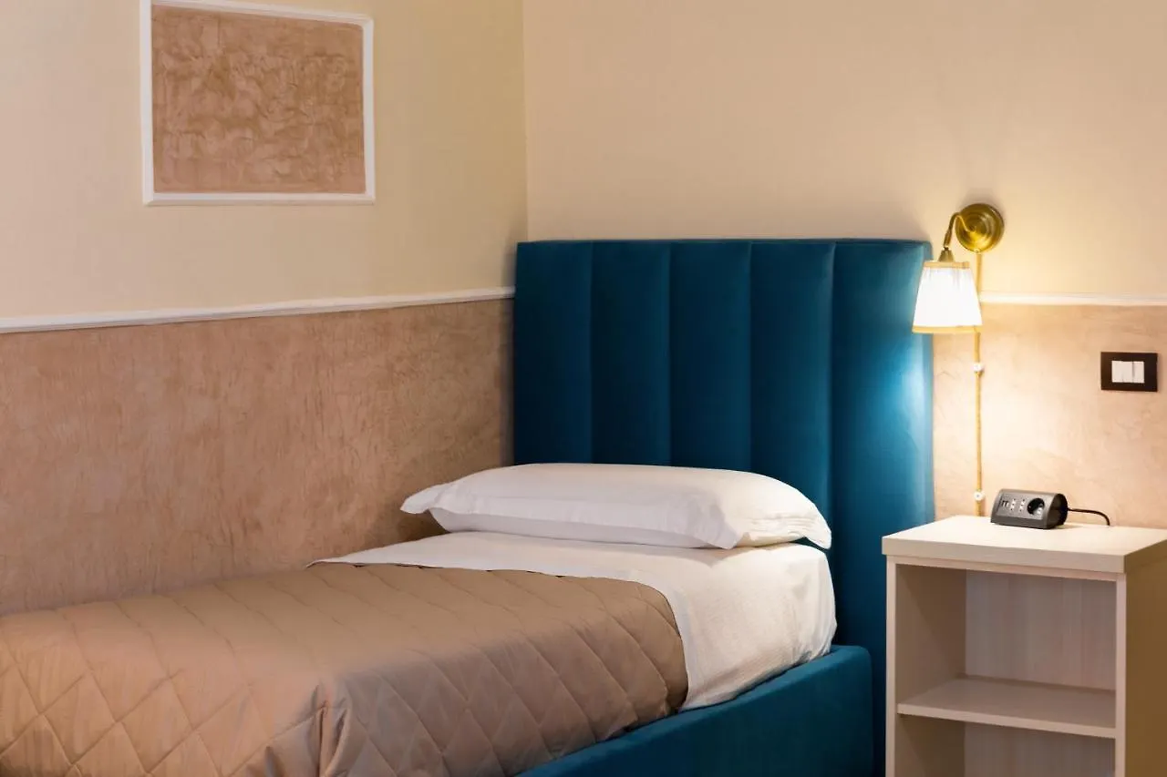 *** Guest house Il Gattopardo House Catania Italy