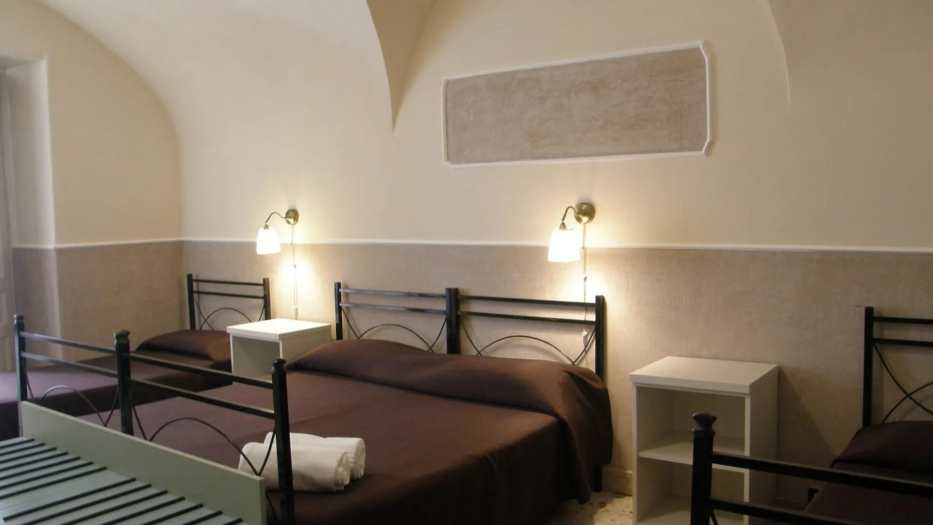 Il Gattopardo House Katanya İtalya