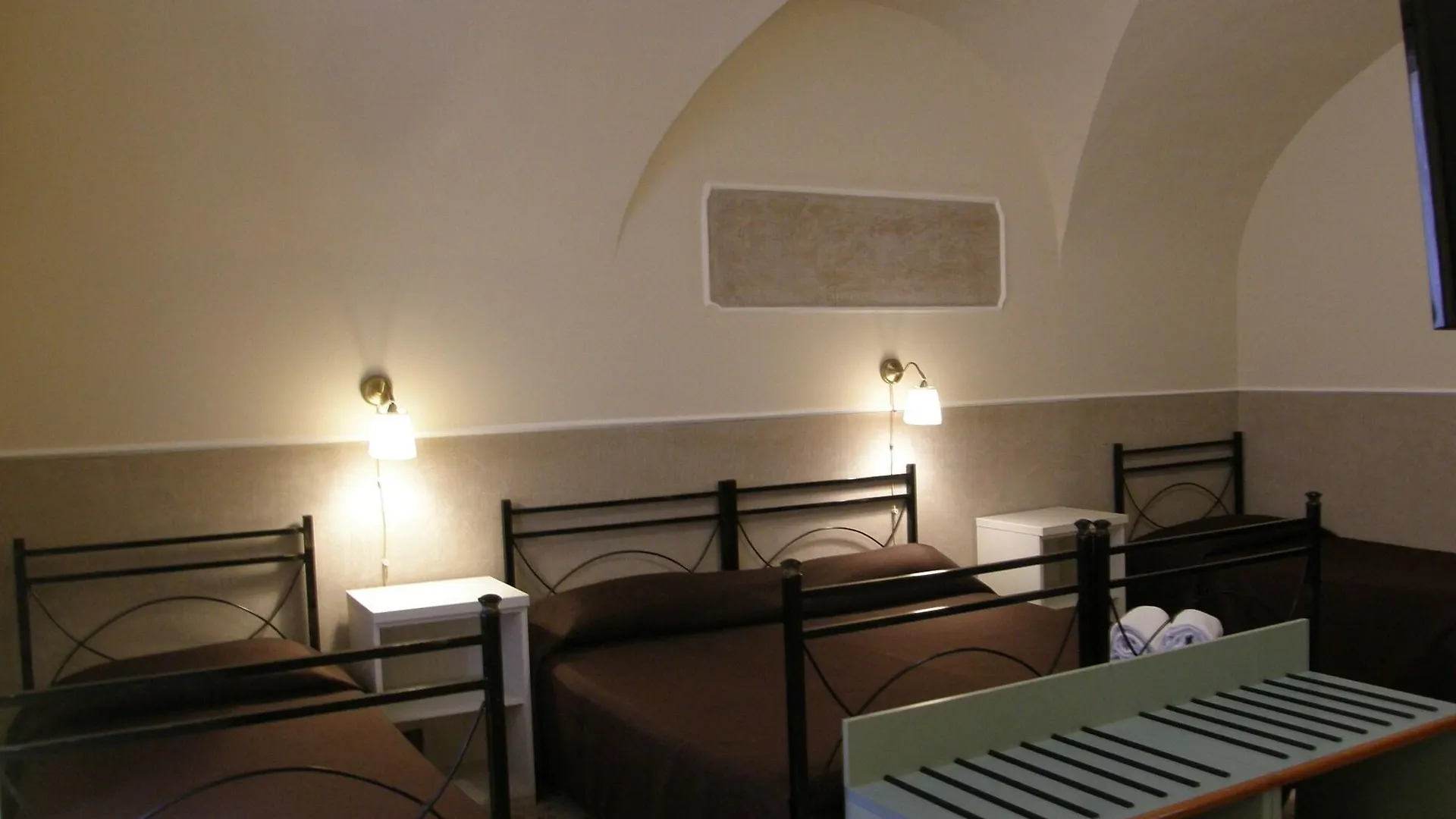 Il Gattopardo House Catania Italy