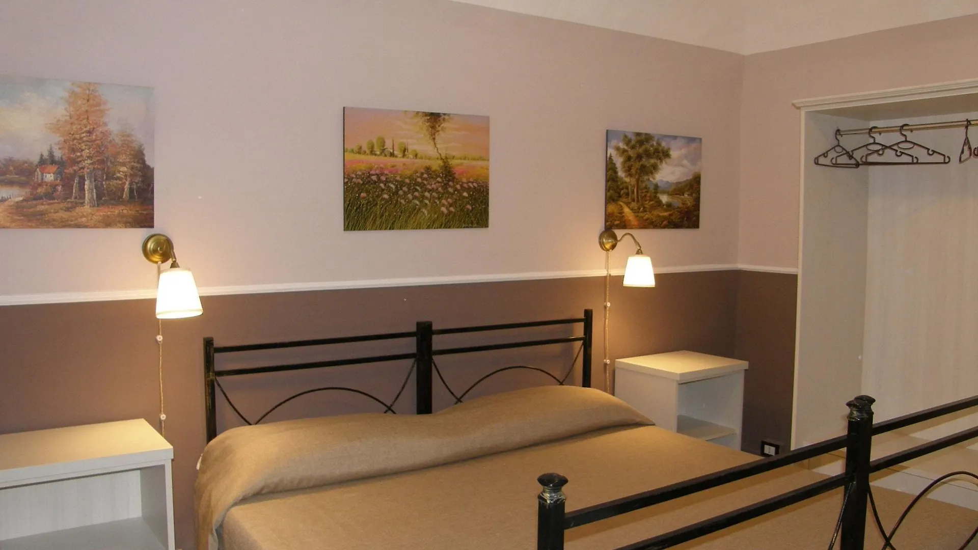 *** Guest house Il Gattopardo House Catania Italy