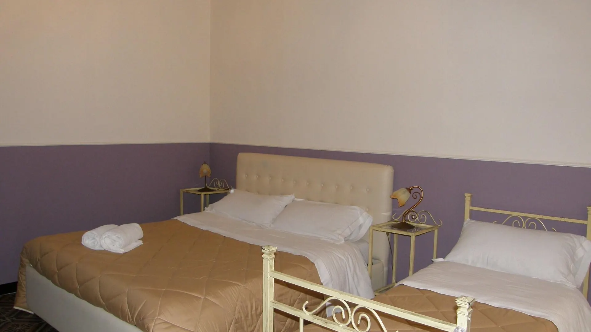 Guest house Il Gattopardo House Catania