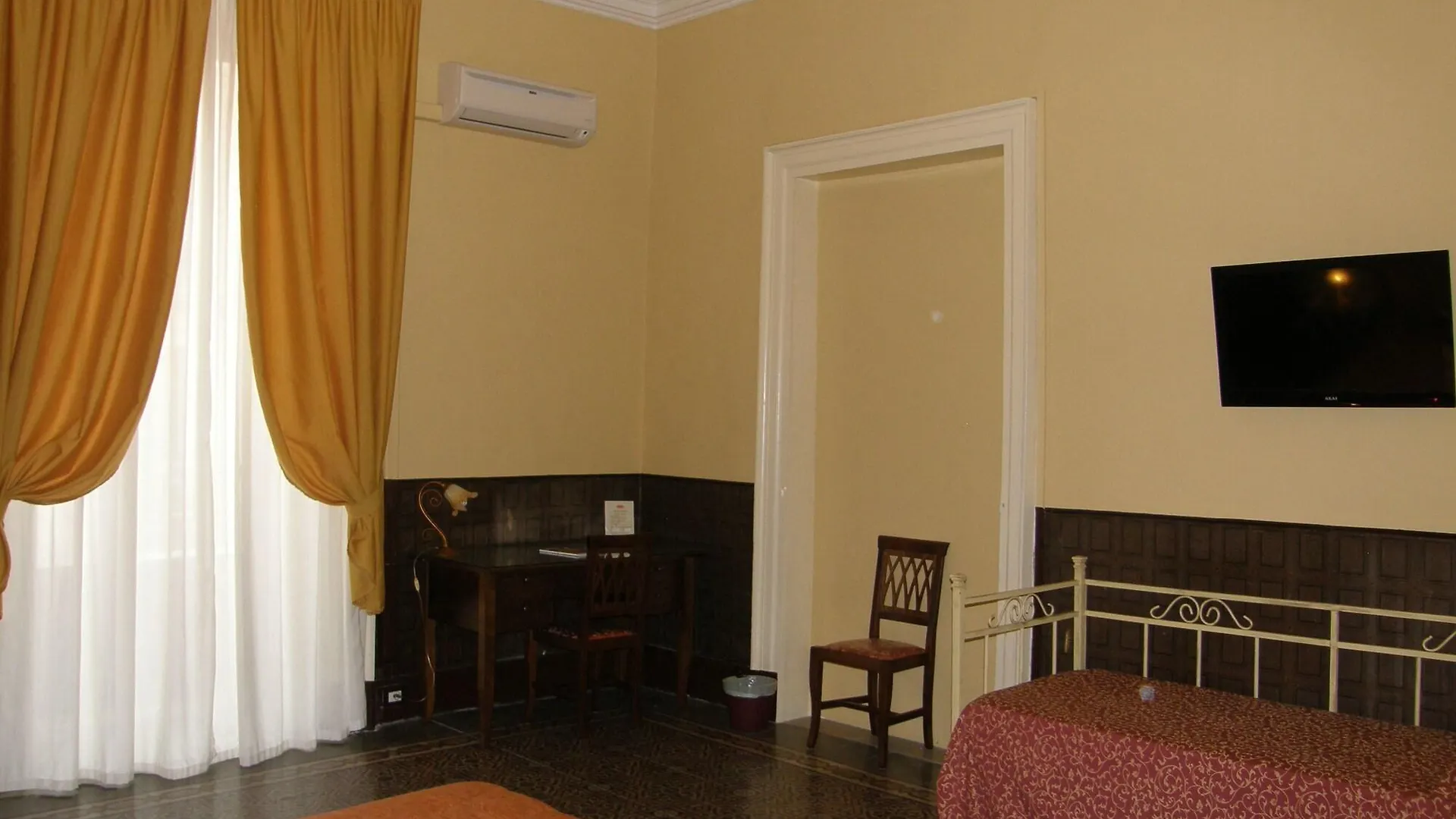 Il Gattopardo House Katanya 3*,