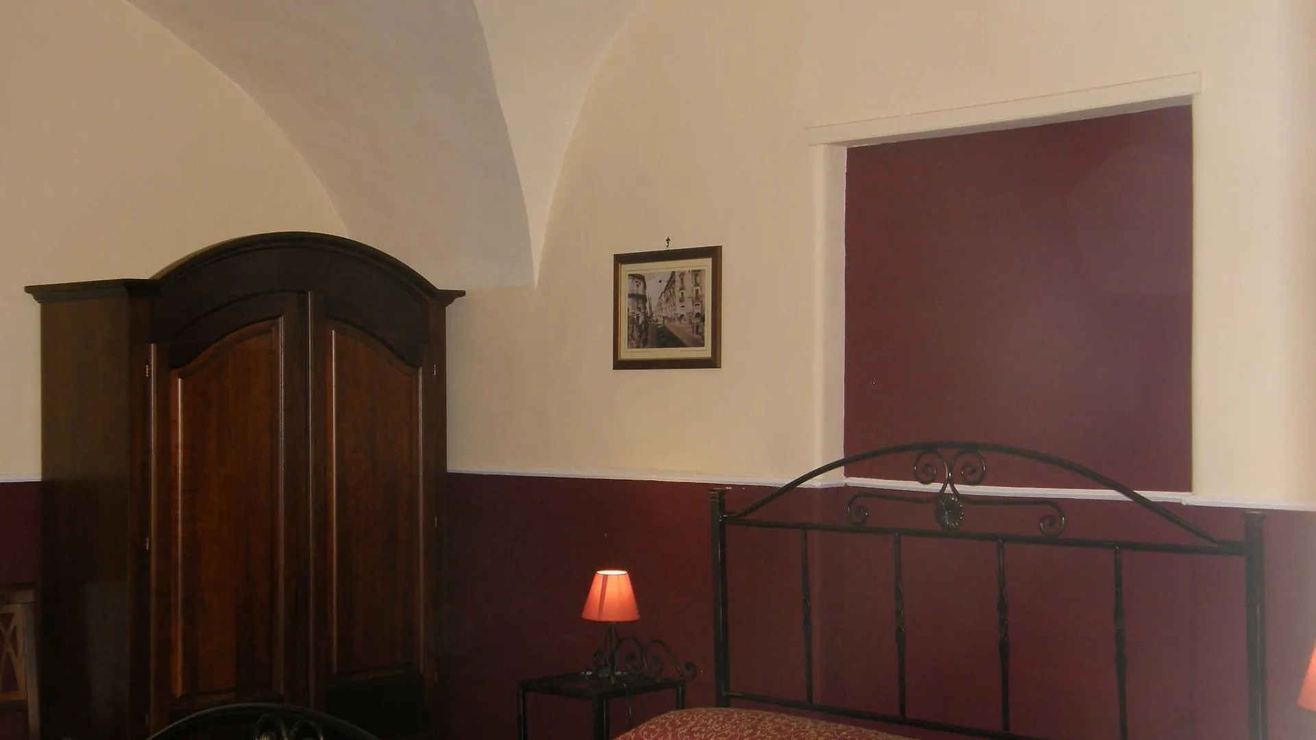 Il Gattopardo House Katanya 3*,  İtalya
