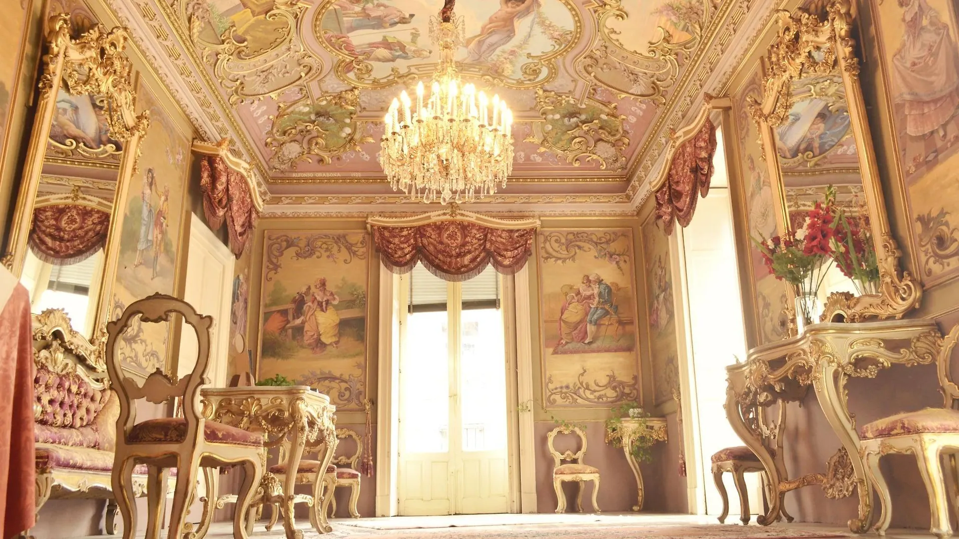 Guest house Il Gattopardo House Catania