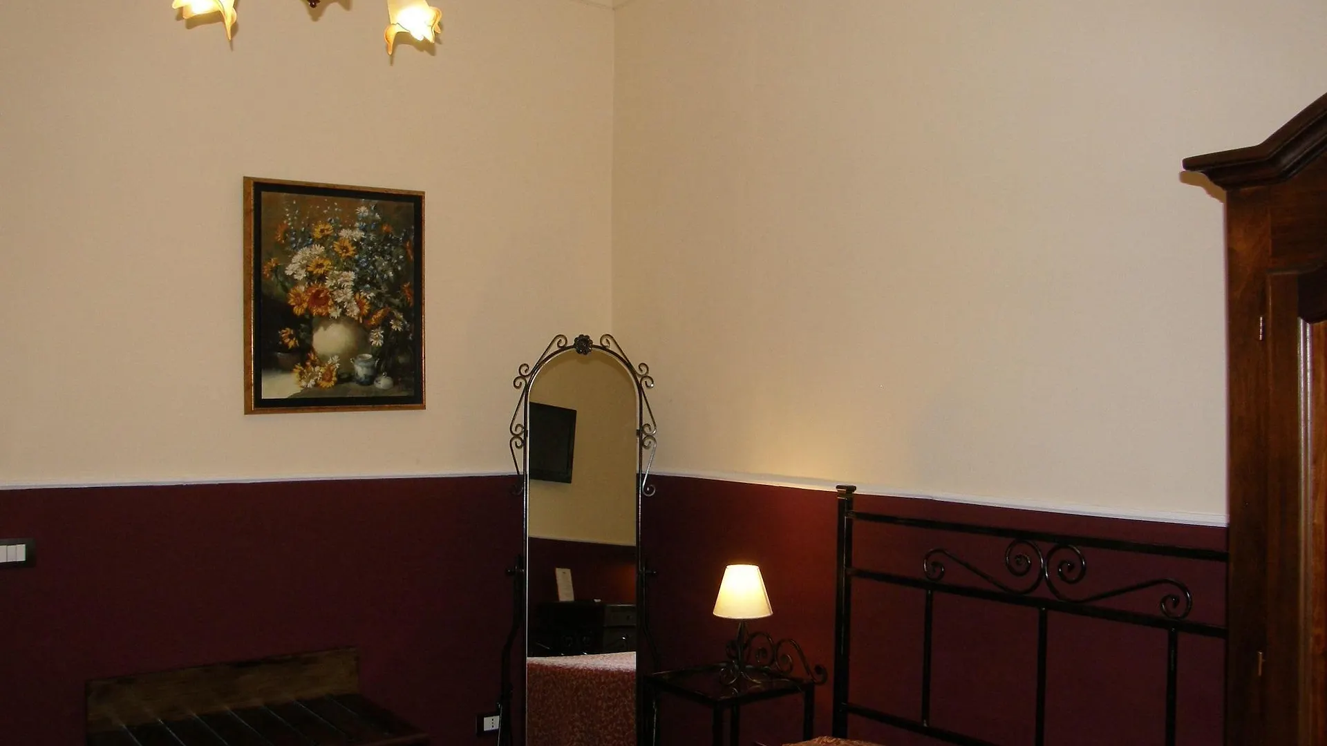 Il Gattopardo House Katanya 3*,  İtalya