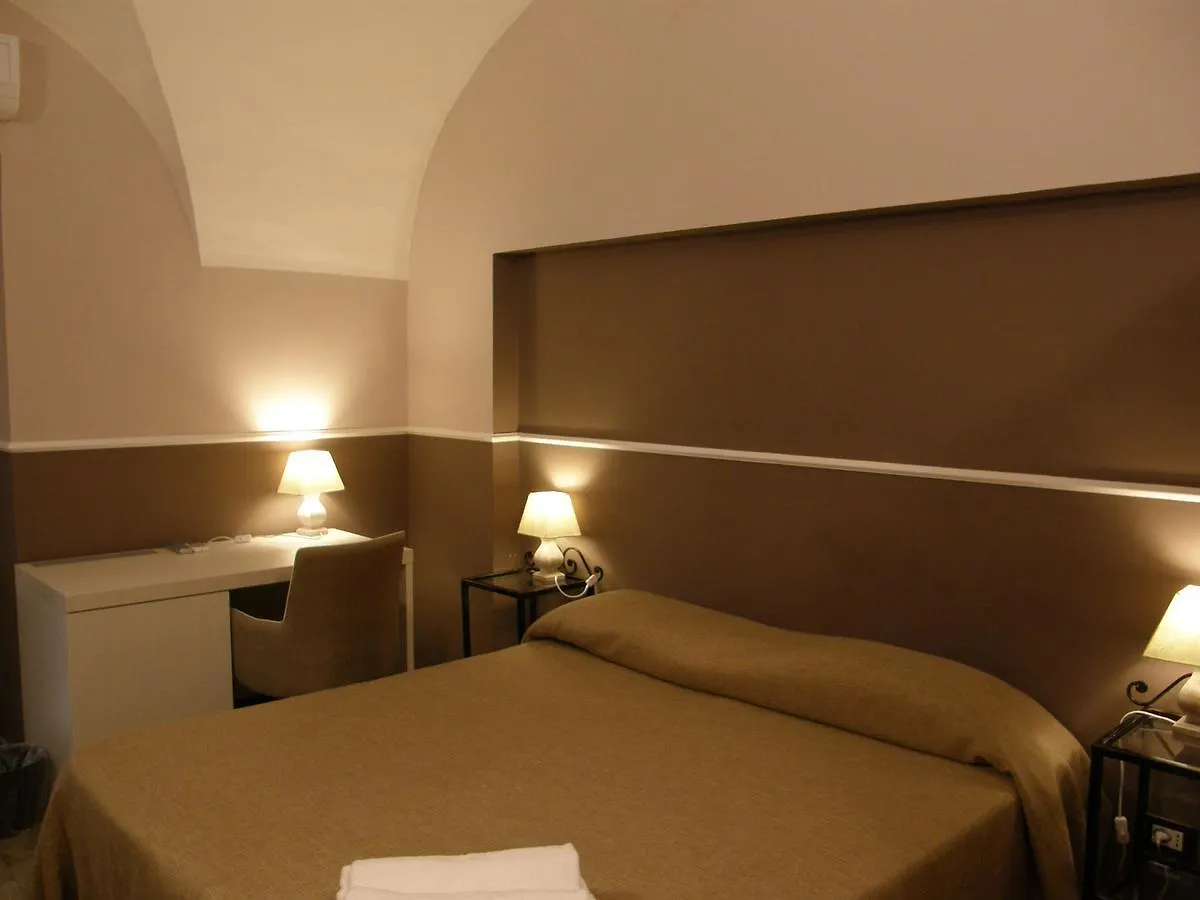 Il Gattopardo House Catania
