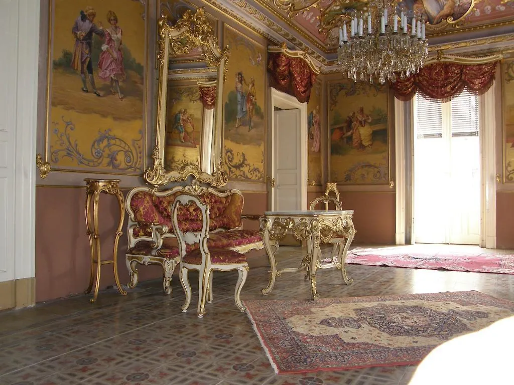 Il Gattopardo House Katanya